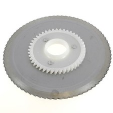 Lame de trancheuse d=175