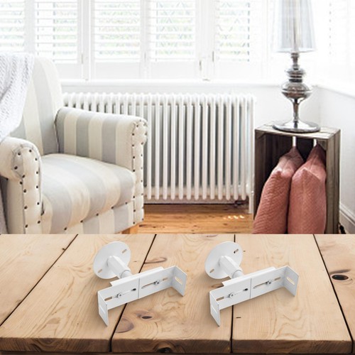 2pc supports pour - supports,