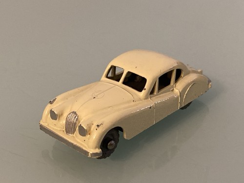 Jouet ancien matchbox lesney - jouet,