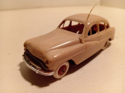 Norev simca ford - norev,