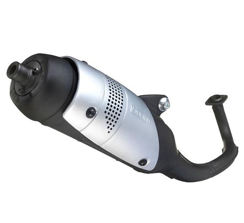 Pot leovince touring scoot - leovince,