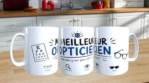 Mug métier humour - métier,,
