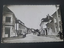 CPA ,VILLENAUXE LA GRANDE