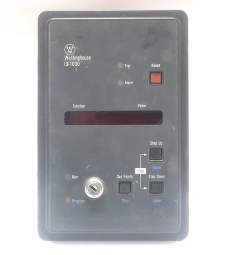 Westinghouse 1000 moteur - iq-1000,