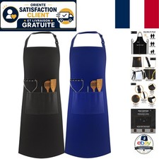 Tablier Chic Léger avec