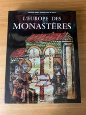 EDITIONS ZODIAQUE. L'EUROPE