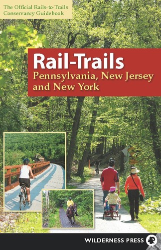 Rail trails pennsylvania new - rail-trails, pennsylvania,