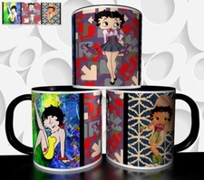 MUG Tasse � caf� - BETTY