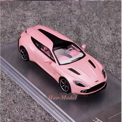 King model aston martin - model,