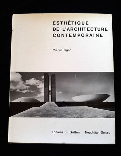 Esthetique architecture - esthetique, de