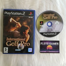 Jeu International Golf Pro