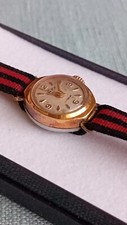 Belle Montre Vintage Mecanique