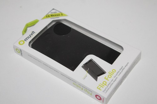 Muvit flip folio coque - folio, ..