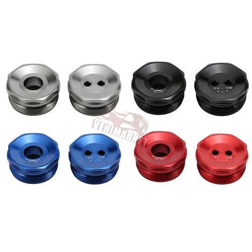 Fourche boulons couvre - boulons,