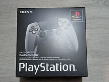 Manette sans fil DualSense