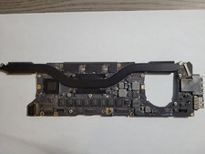 Carte mère macbook pro