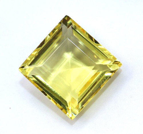Topaze naturel jaune - 49,