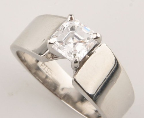 Bague fiançailles - bague,