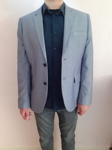 Veste blazer homme - h&m,