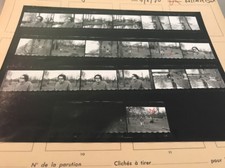 MICHEL LEGRAND : PLANCHE