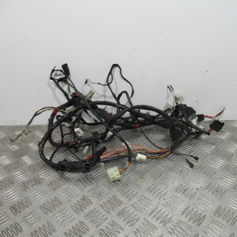 Faisceau électrique piaggio - électrique,