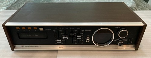 Vintage morse electrophonic - morse,