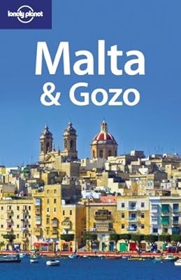 Malta and gozo lonely planet - and,