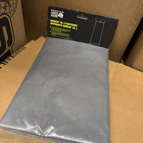 Mountain hard wear nimbus - wear, ul