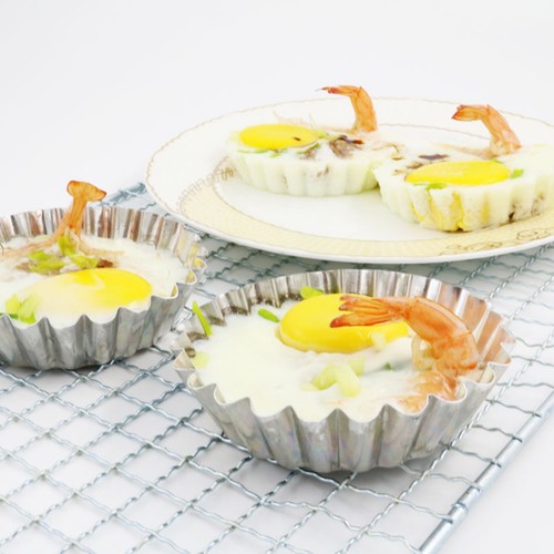 10pcs antiadhésif moule - , en