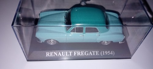 Ixo renault frégate 1954 - renault,