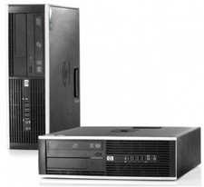PC HP Compaq 8300 Elite Core i5 I5-3470 3.2 GHz 8 GO SSD 120 Go+ HDD 500 GO DVDR