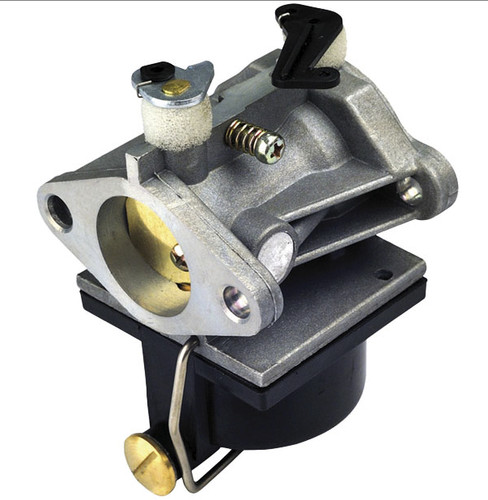 Carburateur tondeuse gazon - carburateur,