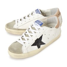 Golden Goose Baskets Superstar