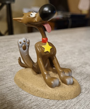 atlas résine lucky luke 2003