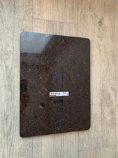 Plateau IKEA SINNERLIG en liège brun – 30 × 40,5 cm – Neuf