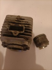 CYLINDRE PISTON TRONCONNEUSE