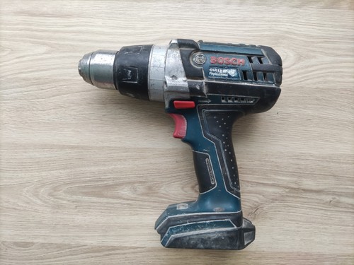 Perceuse sans fil bosch - fil,