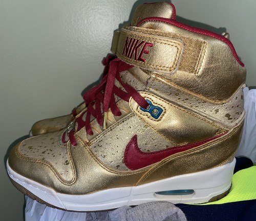 2013 nike air revolution sky - nike,