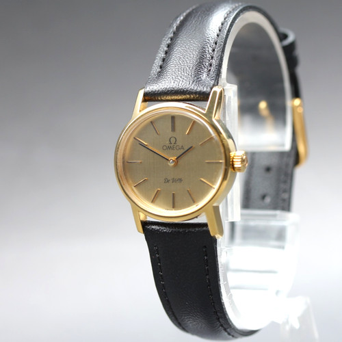 Presque comme neuve - ], montre