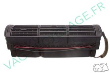 ♻️Grille ventilation