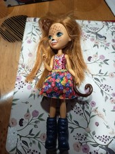 POUPEE ENCHANTIMALS