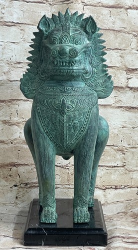 Chinois feng shui bronze - 13,