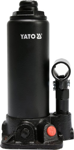 Cric hydraulique bouteille - cric, 3