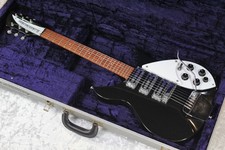 Rickenbacker 325V63 Jetglo o5751