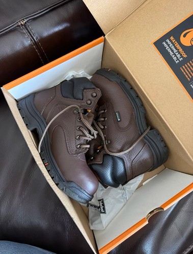 Timberland pro titan - timberland,