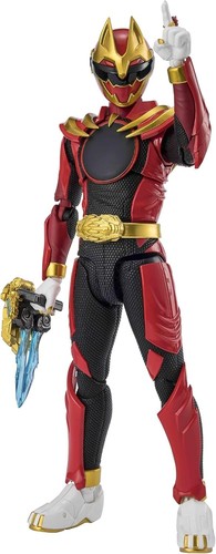 Sentai gozyuger gozyu wolf - sentai,