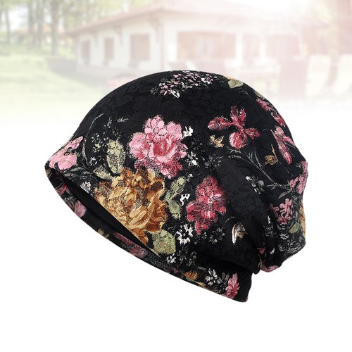 Chapeau chimiothérapie - de,
