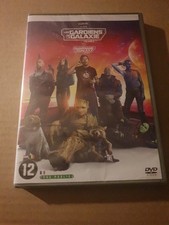 DVD - LES GARDIENS DE LA