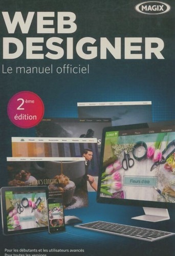 Web designer collectif - designer,