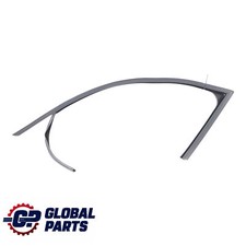 Audi A3 8P Fenêtre Avant Cadre Guide Porte Gauche Joint d'Etanchéité Caoutchouc